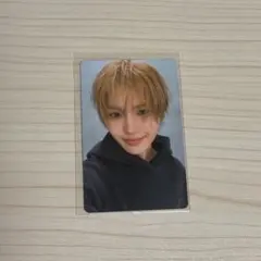 treasure ドヨン ViVi特典 トレカ