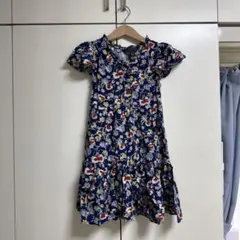 Polo Ralph Lauren 半袖ドレス 6号