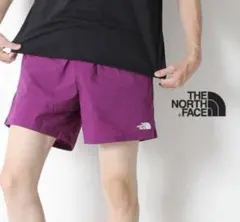 THE NORTH FACE バーサタイルショーツ Mサイズ