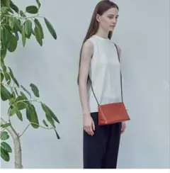 CORGA 美品 コードショルダーバッグ 2WAY - メルカリ