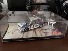 ホワイトセダン ミニカー カスタムホイール 13クラウン - メルカリ