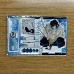 鬼滅の刃 嘴平伊之助 名場面ジオラマアクスタ