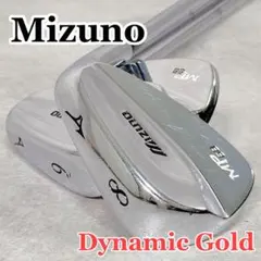 V514 ミズノ MP-60 8番9番 アイアン 2本 NSPRO950GH S