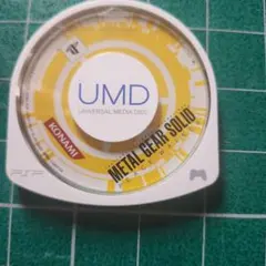 METAL GEAR SOLID PEACE WALKER PSP版