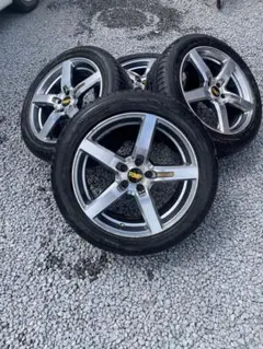 2026年最新】アルファード タイヤ 235 50 18の人気アイテム - メルカリ