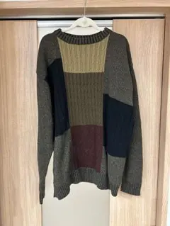 Munsingwear ニット