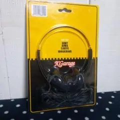 ヴィンテージ　ヘッドフォン　SONY WALKMAN AIWA SANYO