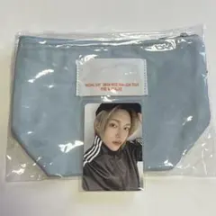 RIIZE ソウルコンRIIZING LOUD FINAL　キャップ　ウォンビン RIIZE RIIZING LOUD ソウルコン キャップ トレカ ウォンビン - メルカリ