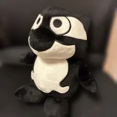 名古屋グランパス　グランパスくんぬいぐるみ