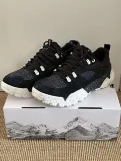 White Mountaineering×Timberlandスニーカー28cm