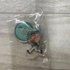 ソフトバンクホークス 鷹の祭典 森唯斗アクリルキーホルダー