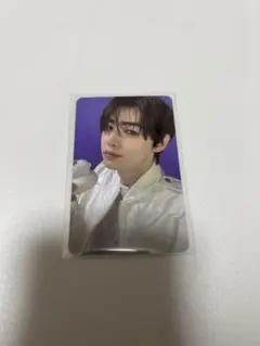 enhypen ソンフントレカ