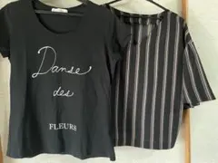 トップス　ルクールブランセット☆お値下げ！のサムネイル