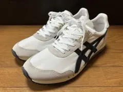 超美品■Onitsuka Tiger■Dualio 27.0cm