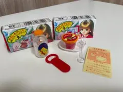 昭和レトロ グリコ ベルバラ オスカル トレイ ロッテ リカちゃん おまけ 昭和レトロ グリコ ベルバラ オスカル トレイ ロッテ リカちゃん