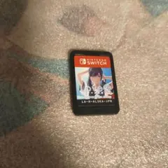 ラヴアールキス  Nintendo Switch 日本版