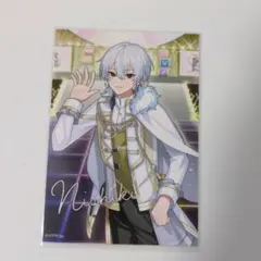 にしきくん すにすて すとふぇす 2026 ランダムブロマイド L判