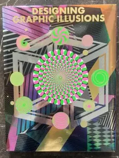 DESIGNING GRAPHIC ILLUSIONS
