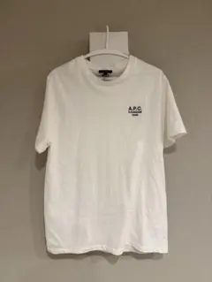 A.P.C. Tシャツ ホワイトのサムネイル