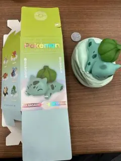 ポケモン フシギダネ　海外フィギュア Starry Dream