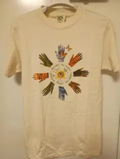 90年代 ユニバーサルスタジオハリウッド 半袖Tシャツ S USA製