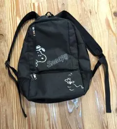 SNOOPY　リュック