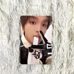ドリショ 映画 トレカ ヘチャン 韓国 nct dream candy ドリショ 映画 トレカ ヘチャン 韓国 nct dream candy NCT DREAM