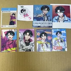 パラライ まとめ売り【大和 憧吾】 | Mercari
