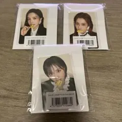 MISAMO ミナ サナ モモ PLAY JYP特典 アクリルフォトスタンド