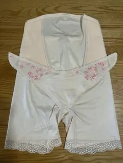 ワコール　マタニティインナー　腹帯　ガードル