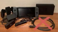 ニンテンドーSwitch 本体