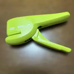 MAX SAKURI stitcher 針なしホッチキス HPS-5