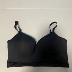 aimerfeel ブラック ブラトップ　ショートレングスLサイズ