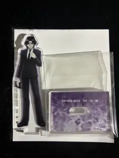 HUNTER × HUNTER クロロ アクリルスタンド アクスタ