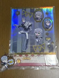 ⭐︎値下げ⭐︎ カラフルピーチ　一番くじ　ヒロ