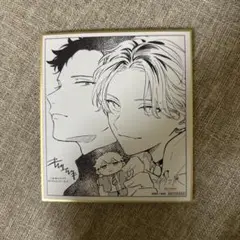 ギヴン展 しずらぎ 入場特典