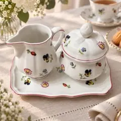 2026年最新】Villeroy&Boch シュガーポットの人気アイテム - メルカリ