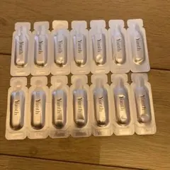 Yunth 生ビタミンC美白美容液 14包セットのサムネイル