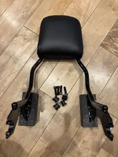 シーシーバー シーシーバー・バックレスト