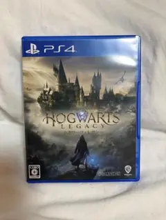 Hogwarts Legacy PS4 日本語版