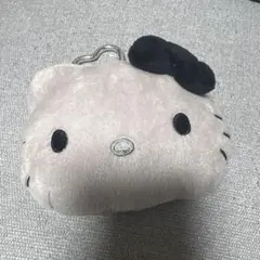ハローキティ ポーチ　キーホルダー