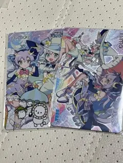 maimai Aime 20枚セット Amazon.co.jp: maimai Aime Card Sticker Set Z : Toys & Games