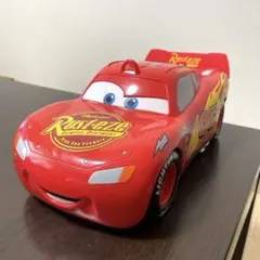 【限界格安！！レア】カーズ　ディズニーリゾートポップコーンバケット　マックィーン