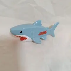 ユニバーサルスタジオジャパン JAWS フィギュア　マクドナルド　ハッピーセット