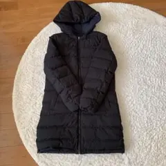 BEAUTY＆YOUTH リバーシブルダウン