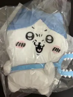 ちいかわ ハチワレ ぬいぐるみ 討伐