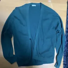 ユナイテッドアローズ　カーディガン　L