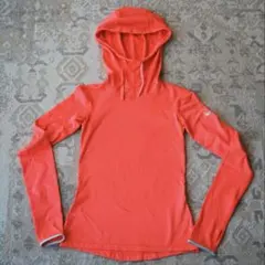 【XS】 NIKE ハイパーウォーム トレーニングウェア レディース