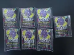 ポケモンカード ジムチャレ スリーブ ドガース ドガース スリーブ 65枚 新品未使用 ジムチャレンジ ポケモン デッキ