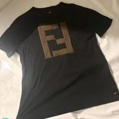 FENDI フェンディ Ｔシャツ ＸＬ FENDI フェンディ クルーネックTシャツ メンズ | メンズ